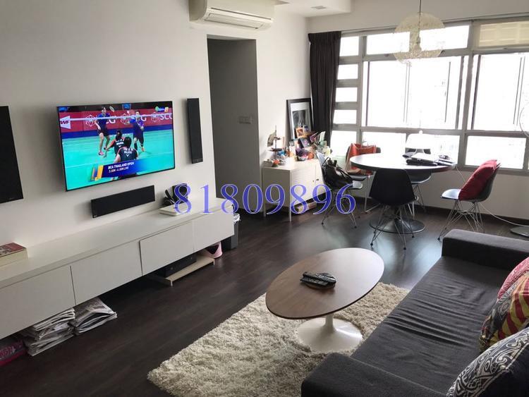 Ghim Moh Link thumbnail photo